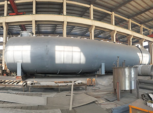 大型分液罐，水封罐